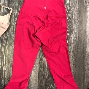 Lululemon Align Pant